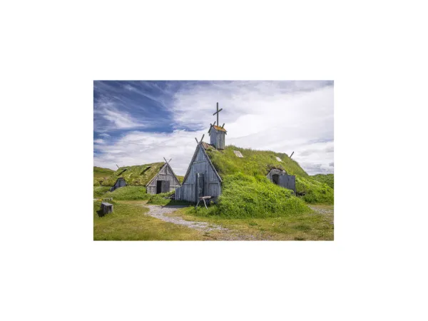 L'Anse aux Meadows