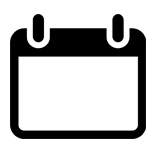 alaska and the yukon tours calendar icon