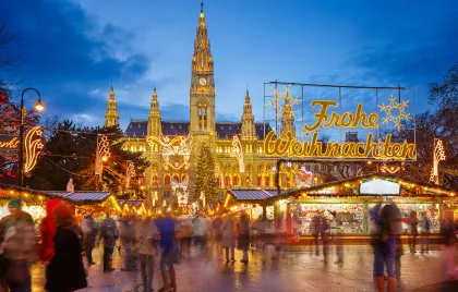 Christmas Market