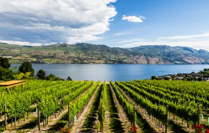Kelowna