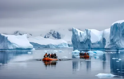 Antarctica