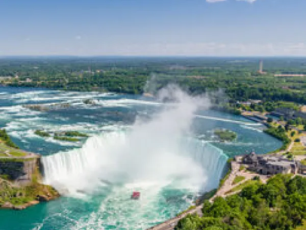 Niagara Falls