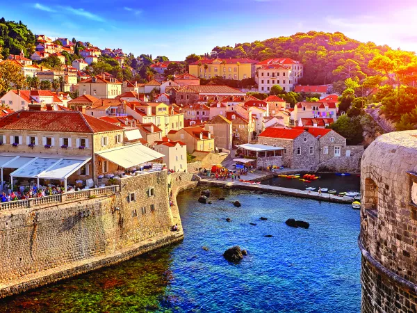 Croatia: Jewel of the Adriatic  2025  WestWorldTours
