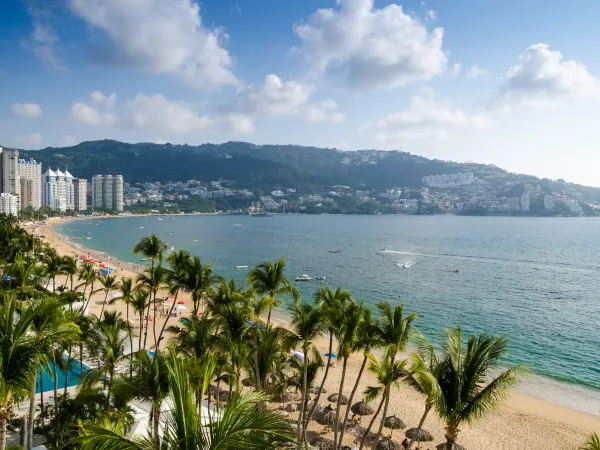 Acapulco
