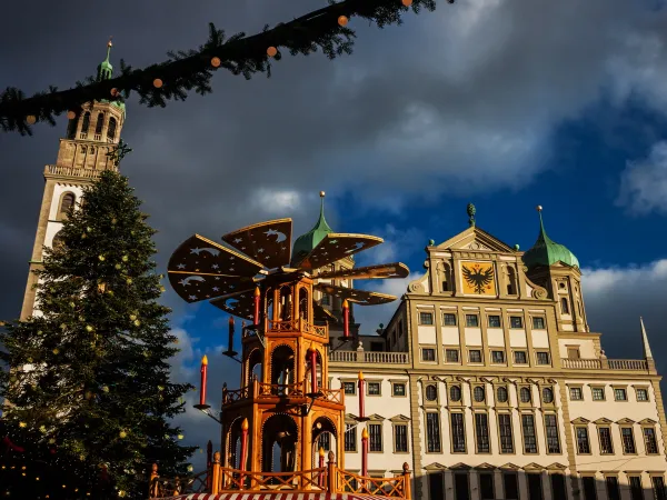 Augsburg