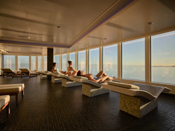 Bliss Spa