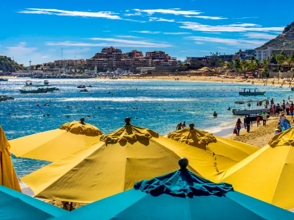 Cabo San Lucas