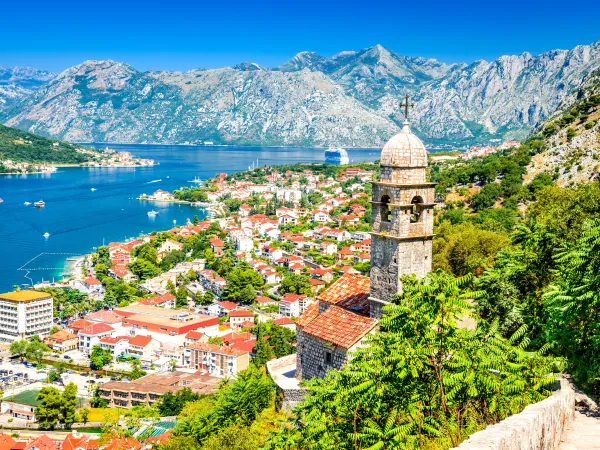 Day 14 Italy