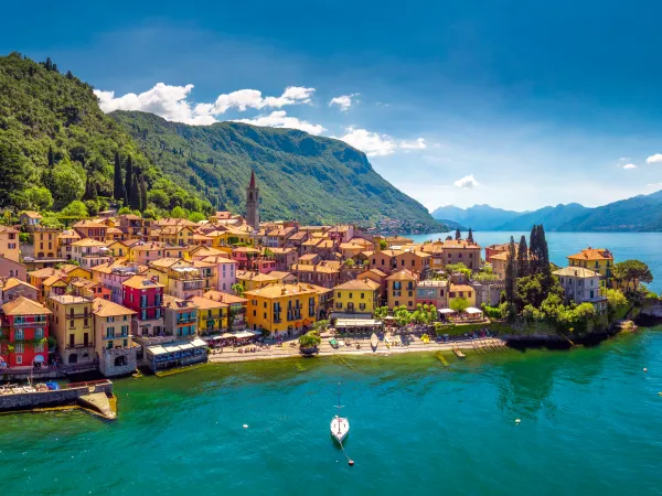 Day 2 Italy