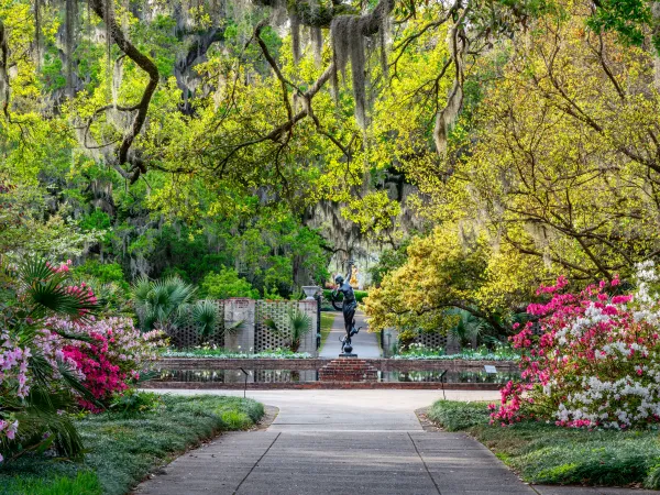 Southern Charm