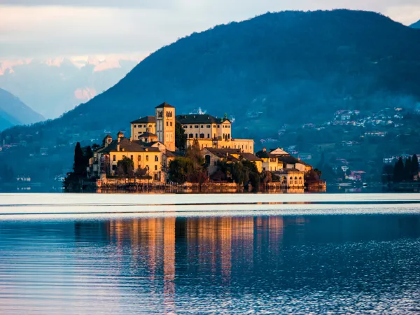 Day 3 Italy