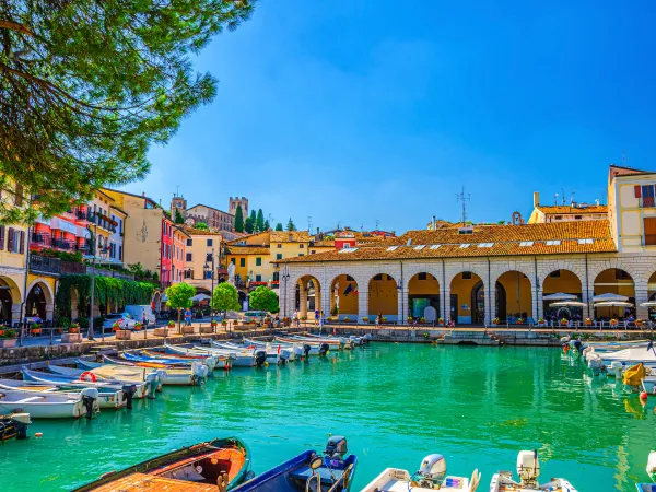 Day 4 Italy