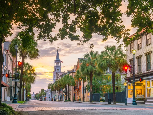 Southern Charm