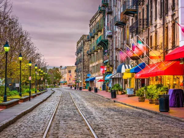 Southern Charm