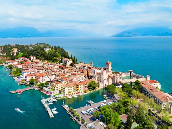 Day 8 Italy