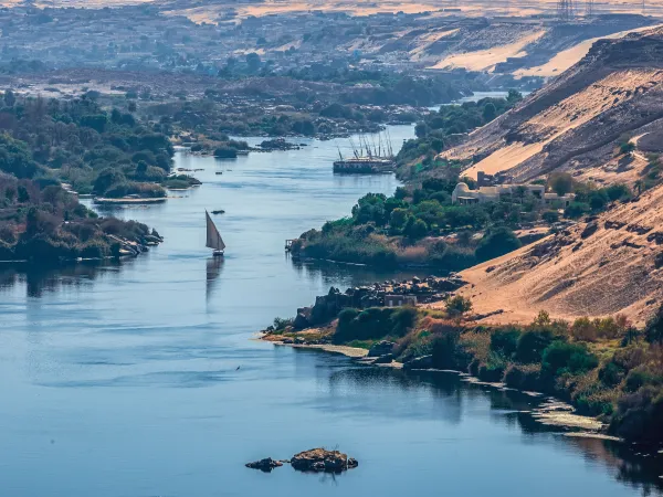 Egypt