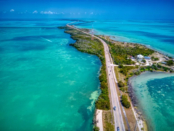 Florida Keys