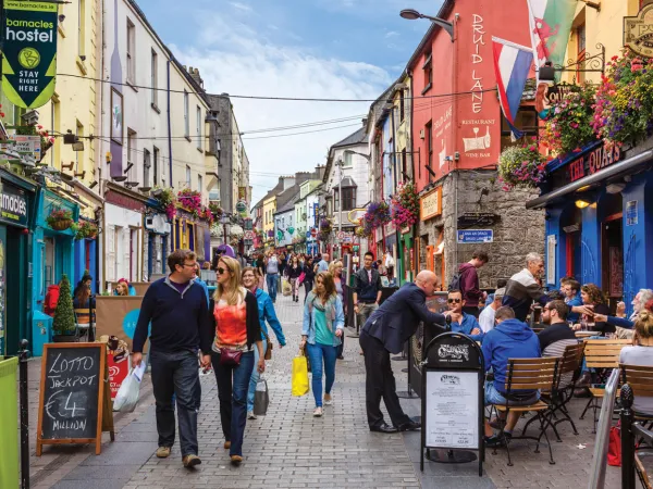 Galway
