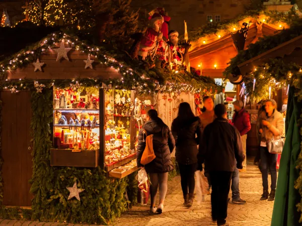 Christmas Market