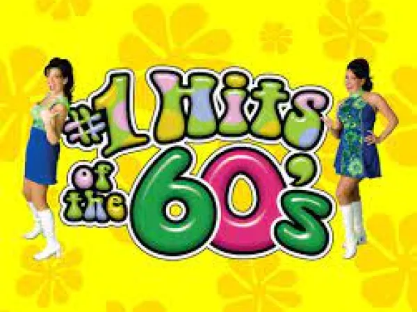 hits of the 60s
