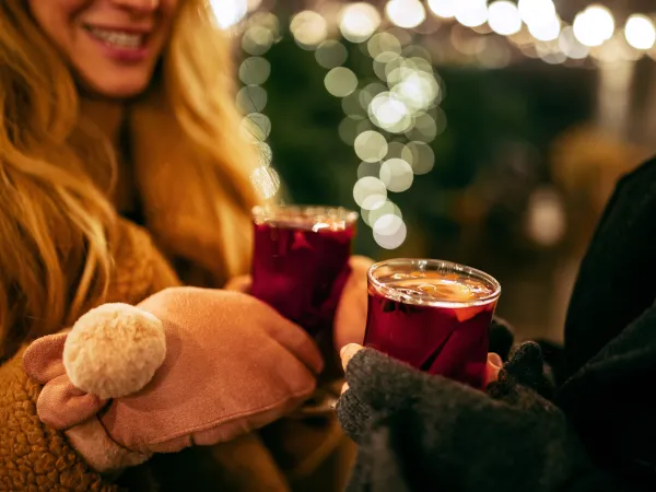 Mulled Wine