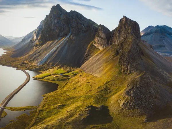 Iceland