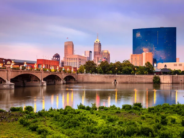 Indianapolis