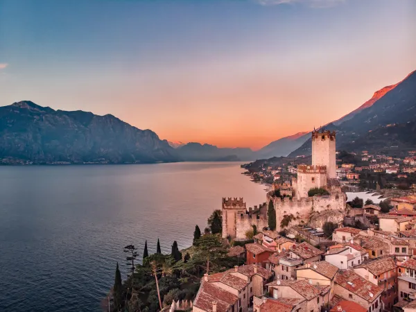 Lake Garda