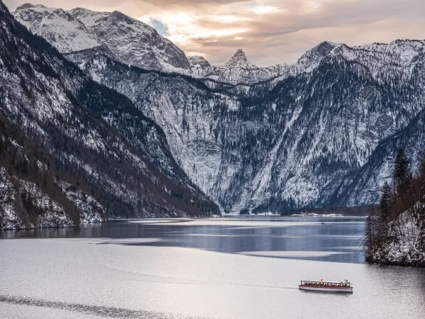 Konigssee