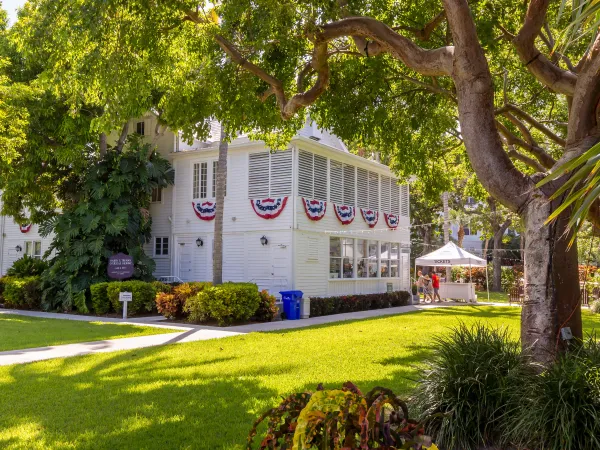 White House