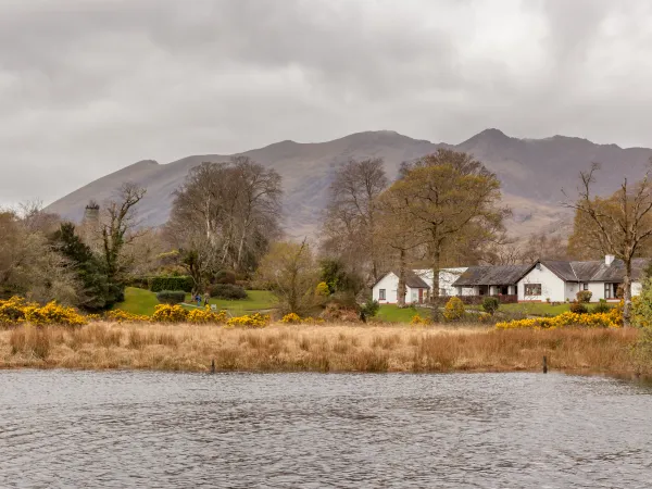 Lord Brandon Cottage