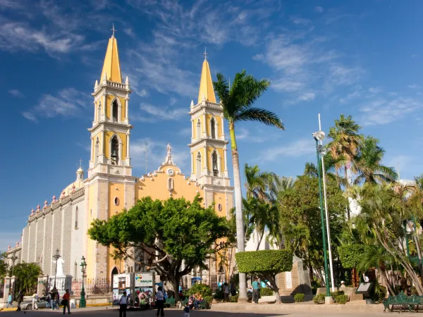 Mazatlan