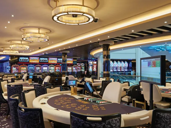 Bliss Casino