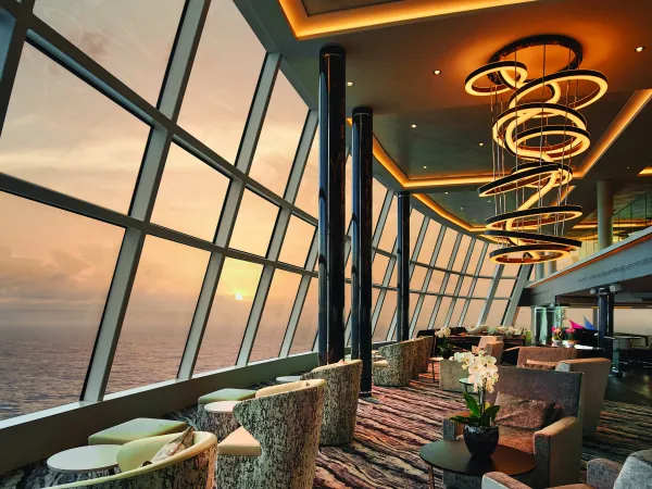 Observation Deck
