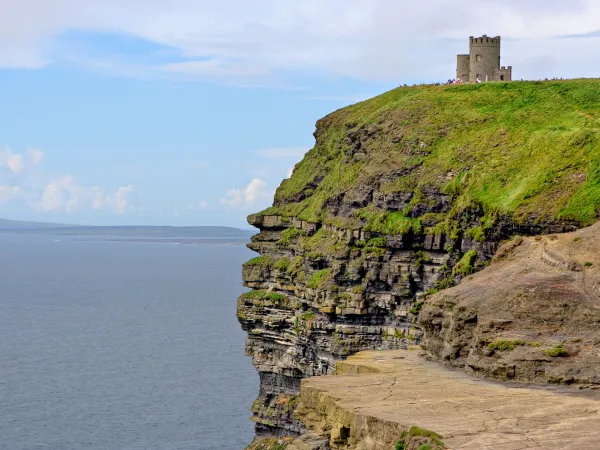 O'Briens Tower