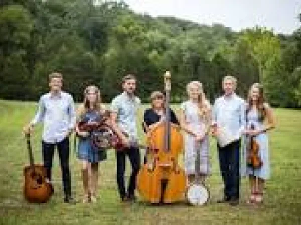 Petersen Family Band