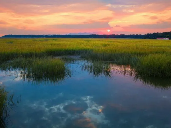 Southern Charm