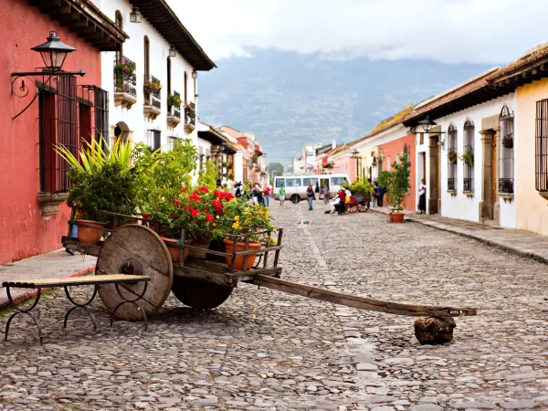 Puerto Queztal