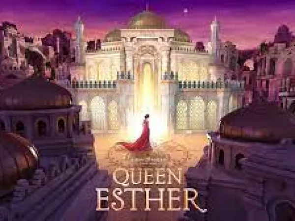 Queen Esther