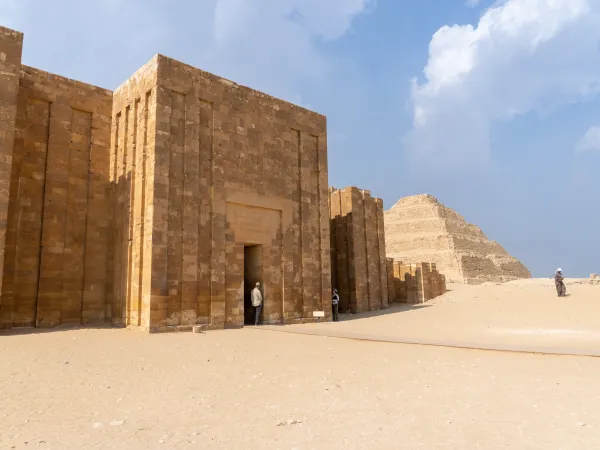 Sakkara