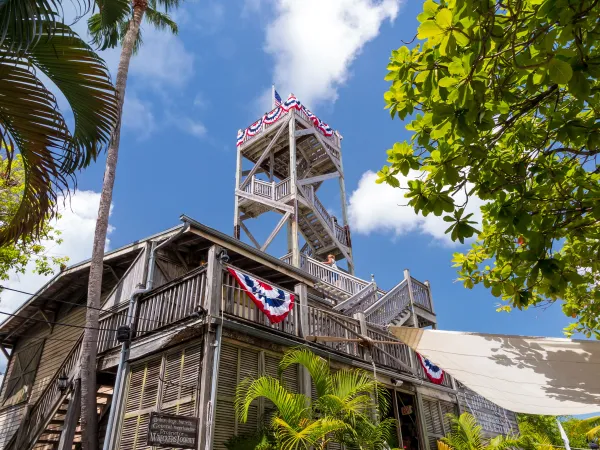 Shipwreck Museum