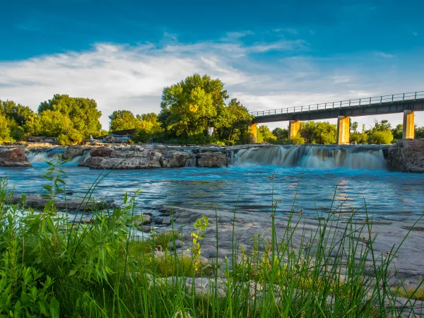 Sioux City