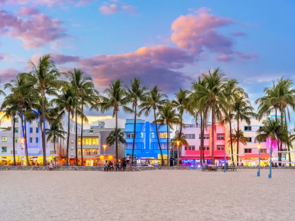 Miami