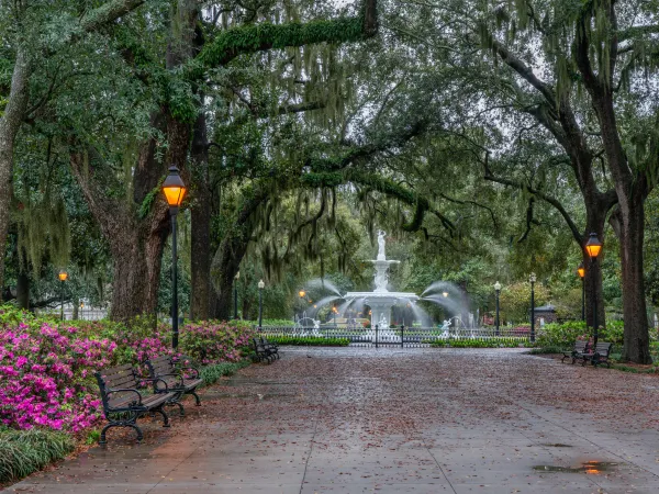 Southern Charm