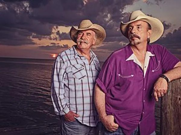 Bellamy Brothers