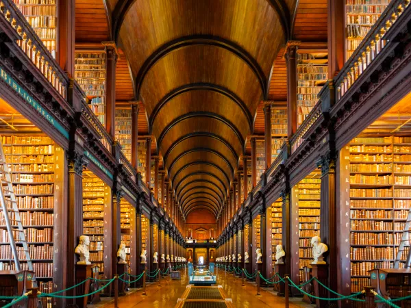 Trinity College