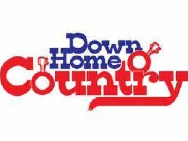 down home country