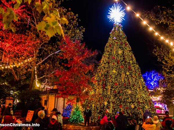 Silver Dollar City