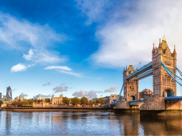Tower Bridge
