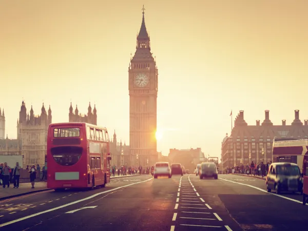 London, England